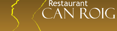 Restaurant Can Roig
